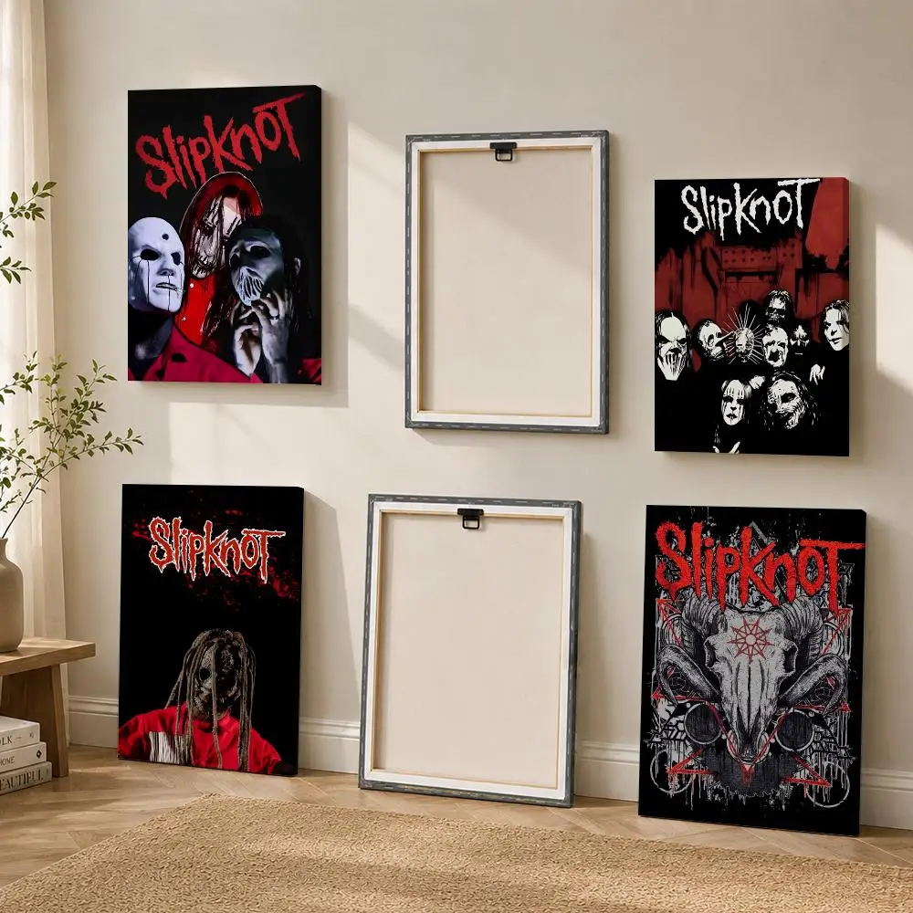 Rock Band S-S-Slipknot Metal F - огляд і ціна Live Rock