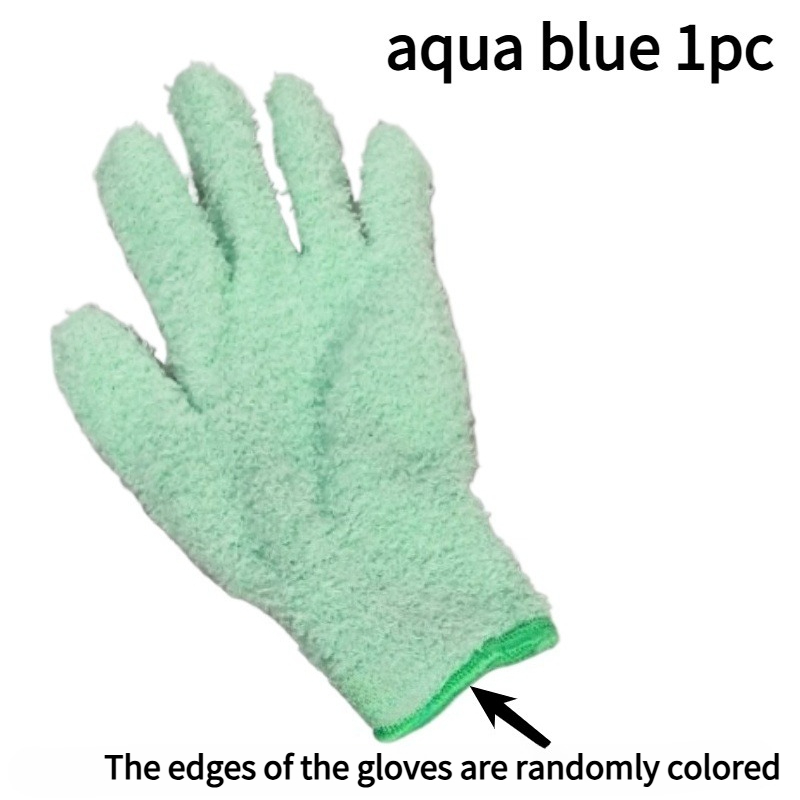 1pc Superfine Fiber Dust Remov - огляд і ціна Marine Coral