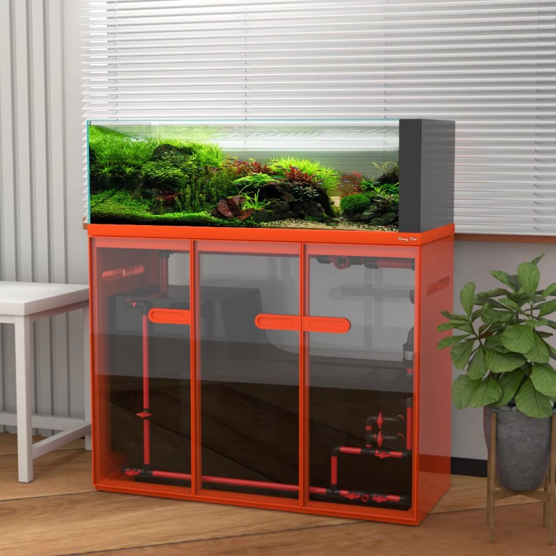 aquarium accessories Commercia - огляд і ціна Saltwater Tank