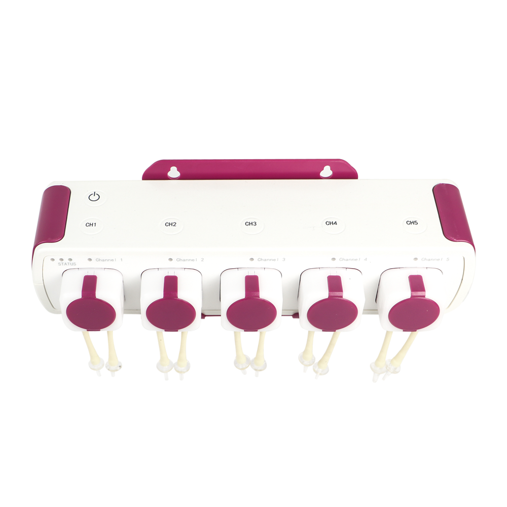 Jebao Jecod Smart Doser MD-4.5 - огляд і ціна Reef Aquarium