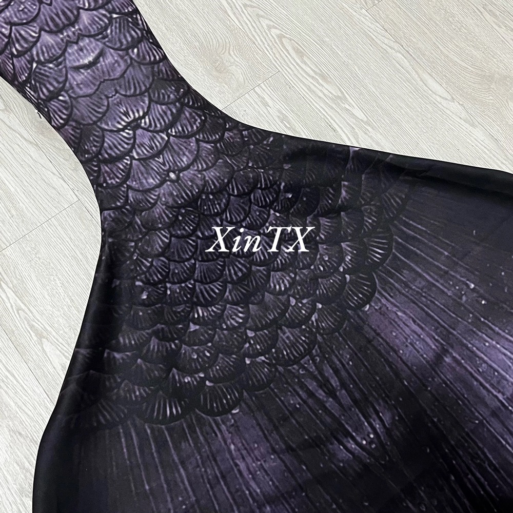 Adult Mermaid Tail Swimsuit Sw - огляд і ціна Marine Aquarium