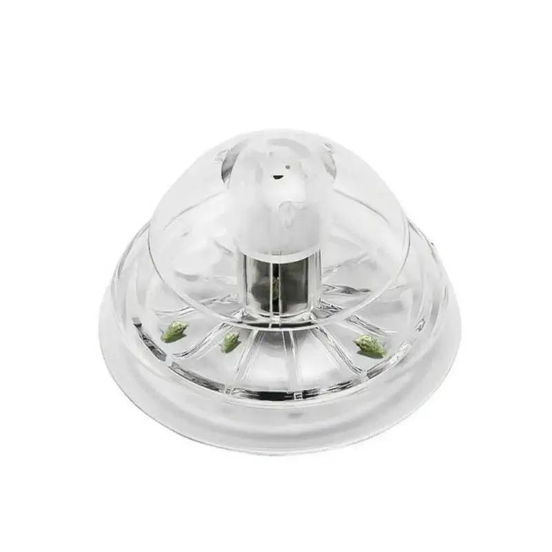 2026 New 6/8CM Clear Plastic S - огляд і ціна Marine Aquarium