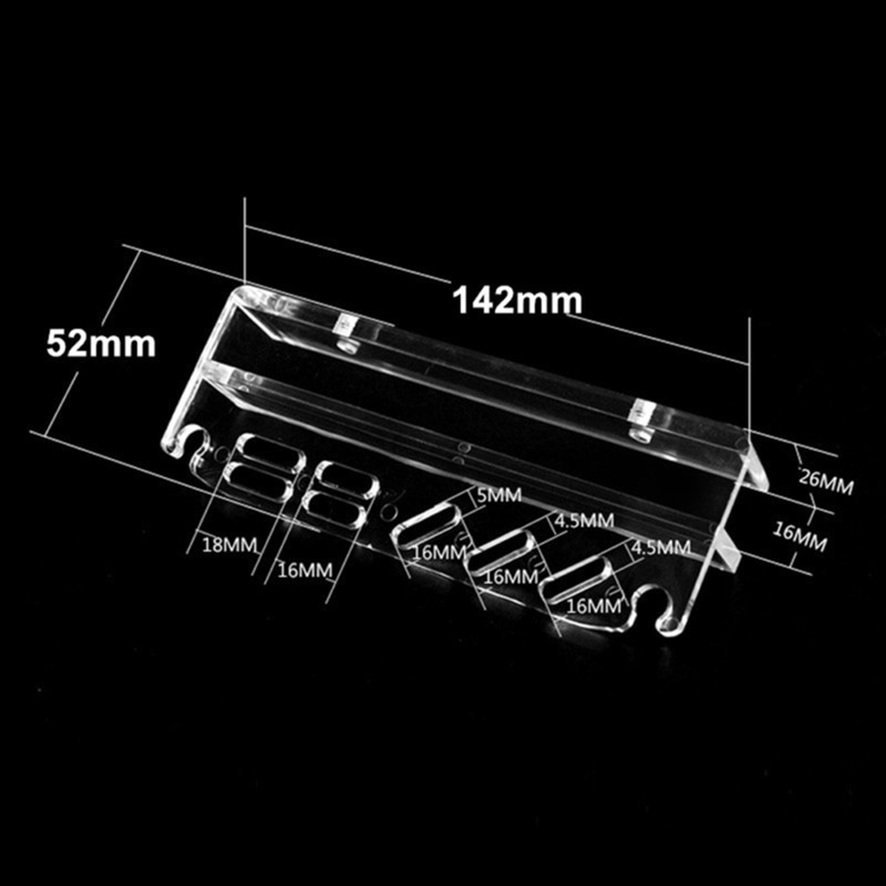 1PCS New Aquarium Plant Tools  - огляд і ціна Marine Aquarium