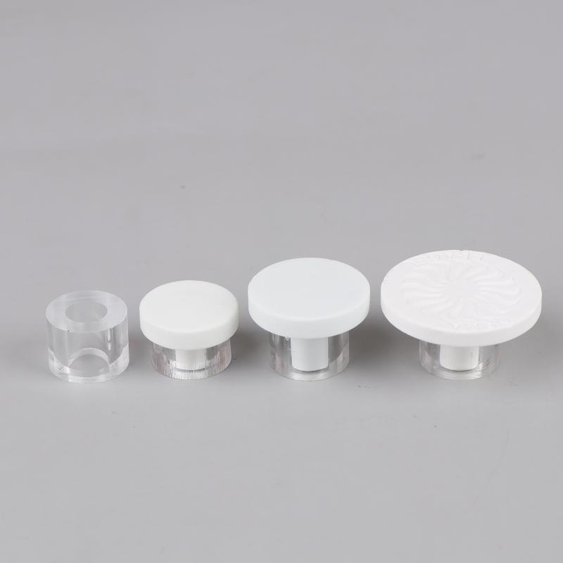 6Pcs/set Coral Frag Brackets E - огляд і ціна Marine Coral