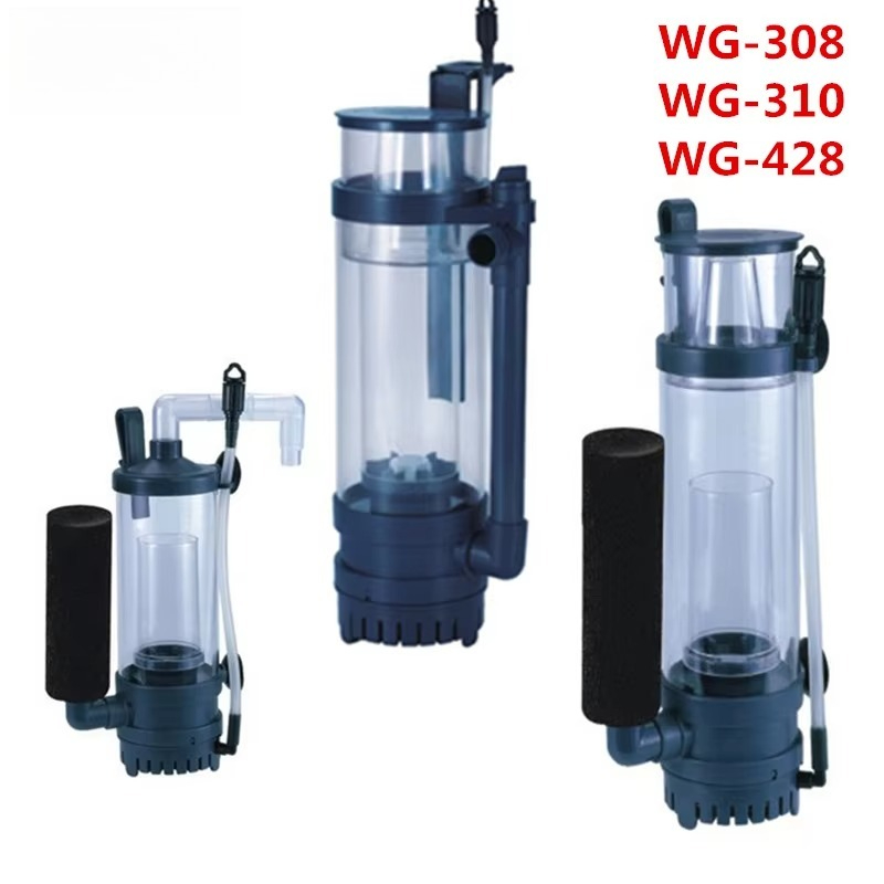WG 308 WG 310 Nano Aquarium In - огляд і ціна Marine Aquarium