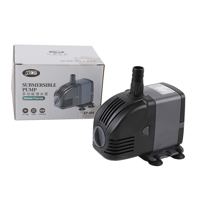 220V SUNSUN Low Water Level Ad - огляд і ціна Reef Tank Filter