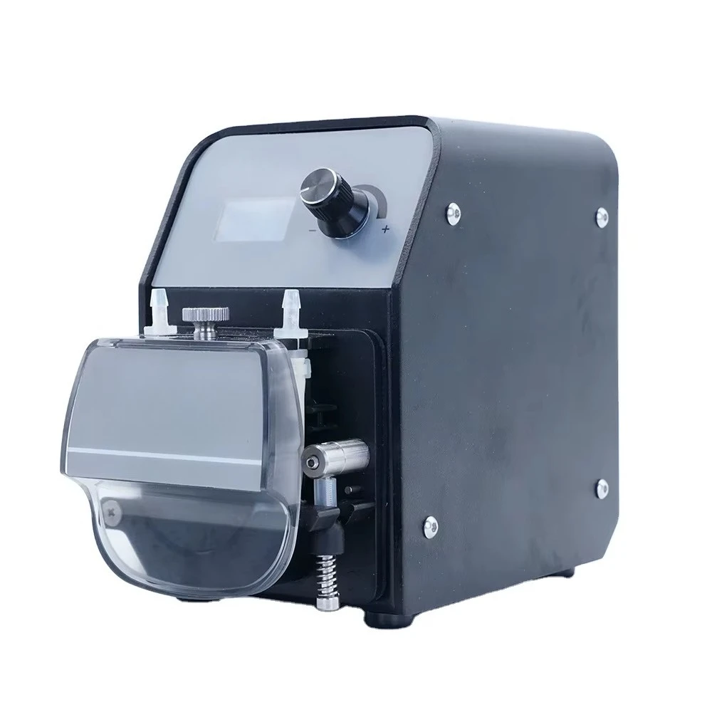 Kamoer FX-STP-3 High Precision - огляд і ціна Reef Aquarium