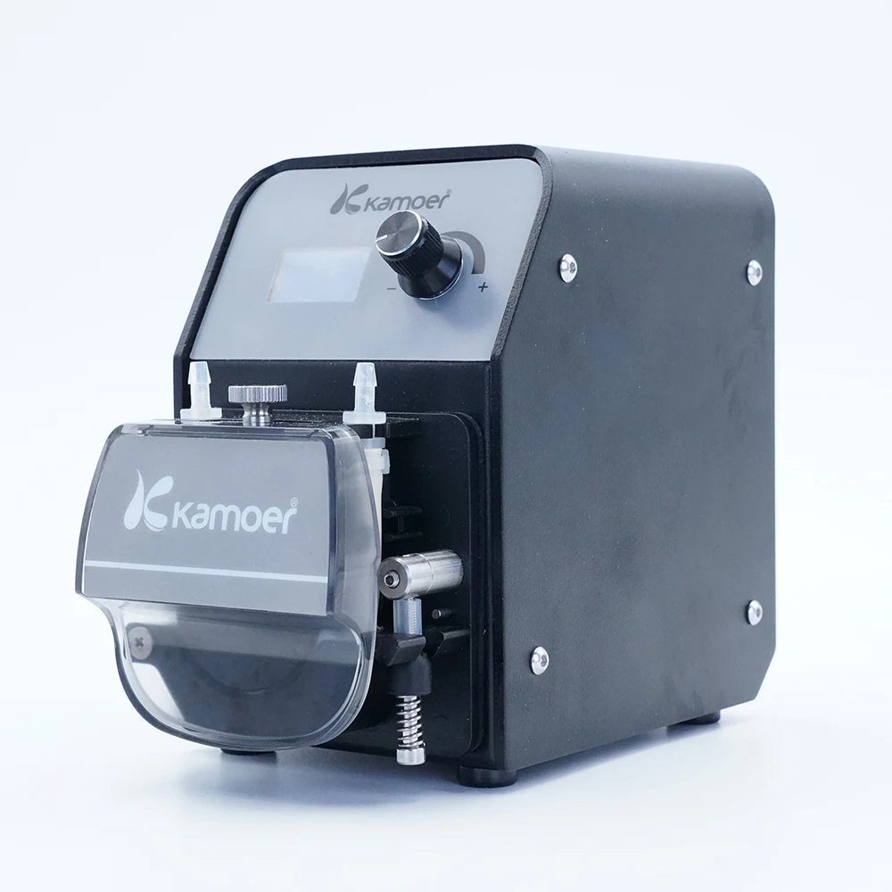 Kamoer FX-STP-3 High Precision - огляд і ціна Reef Aquarium