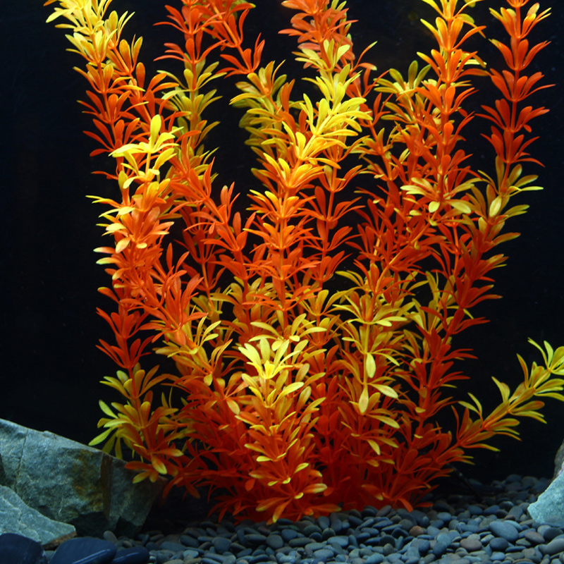 100cm Tropical Plants Large Ar - огляд і ціна Marine Aquarium