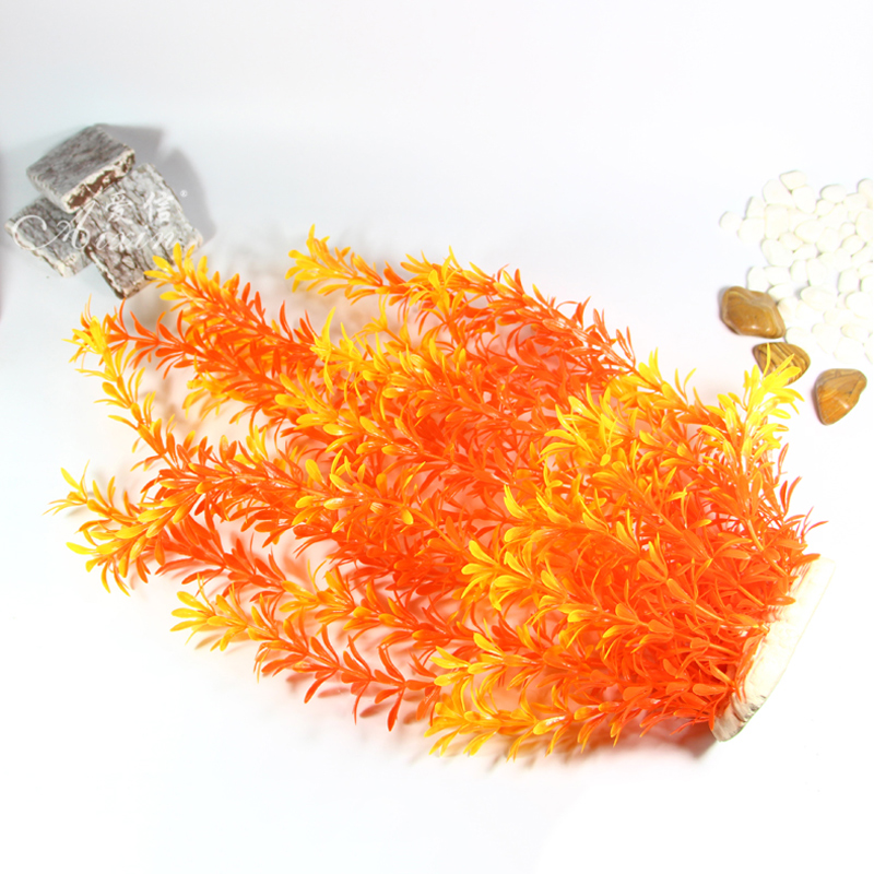 100cm Tropical Plants Large Ar - огляд і ціна Marine Aquarium