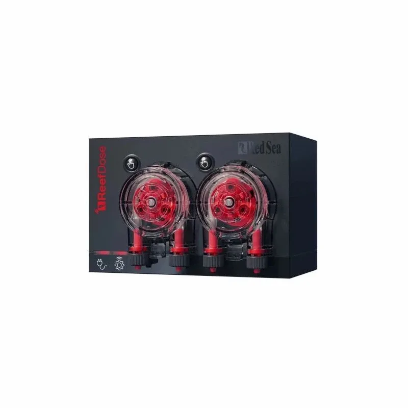 Automatic Coral Feeder Pump Re - огляд і ціна Saltwater Tank