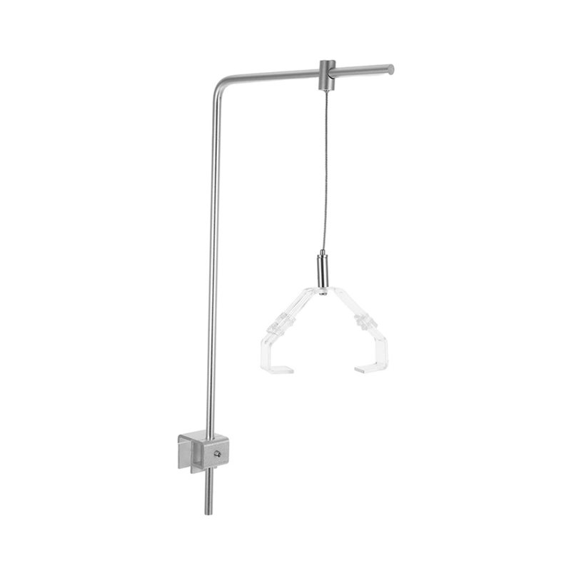 AB41-2Pcs Fish Tank Light Rack - огляд і ціна Saltwater Tank