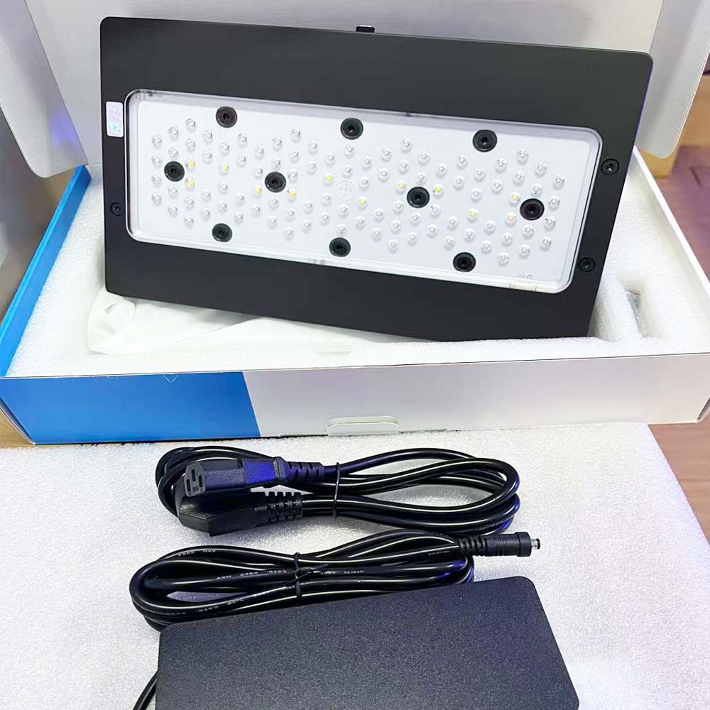 A8 III Moon light Powerful Mar - огляд і ціна Reef Lighting