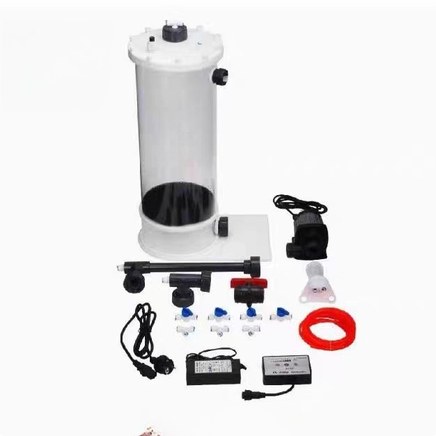 CR-140/200/200H Calcium Reacto - огляд і ціна Marine Aquarium