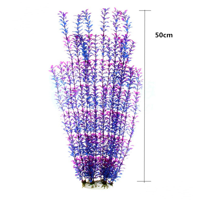 50CM Artificial Fish Tank Rare - огляд і ціна Marine Fish Tank