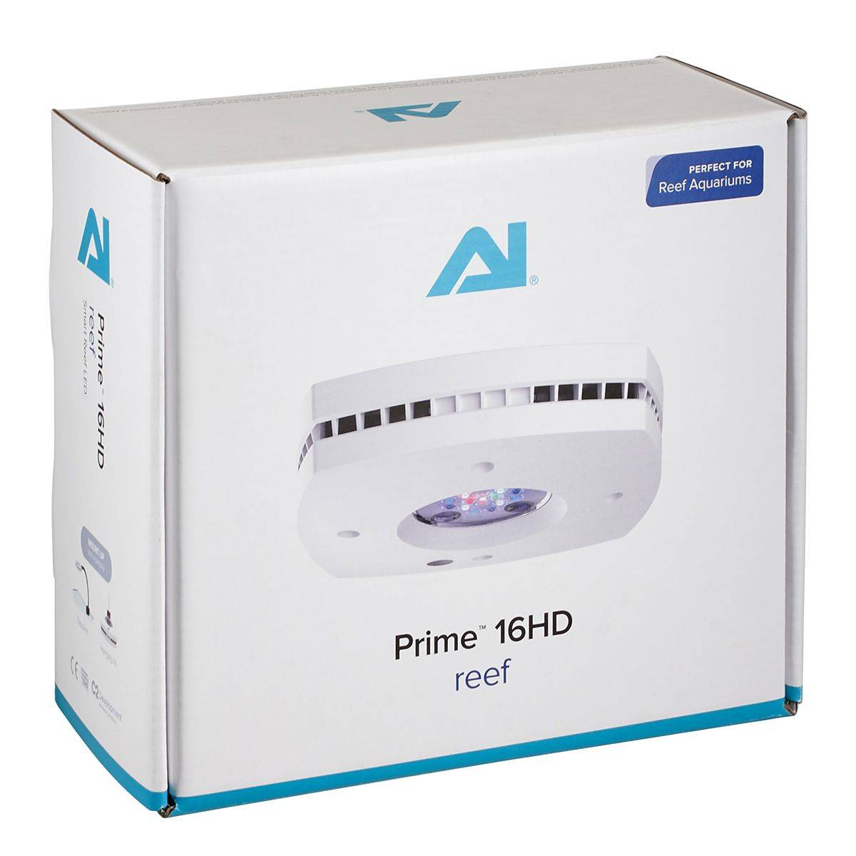 Prime 16 HD LED Reef Light, Or - огляд і ціна Reef Lighting