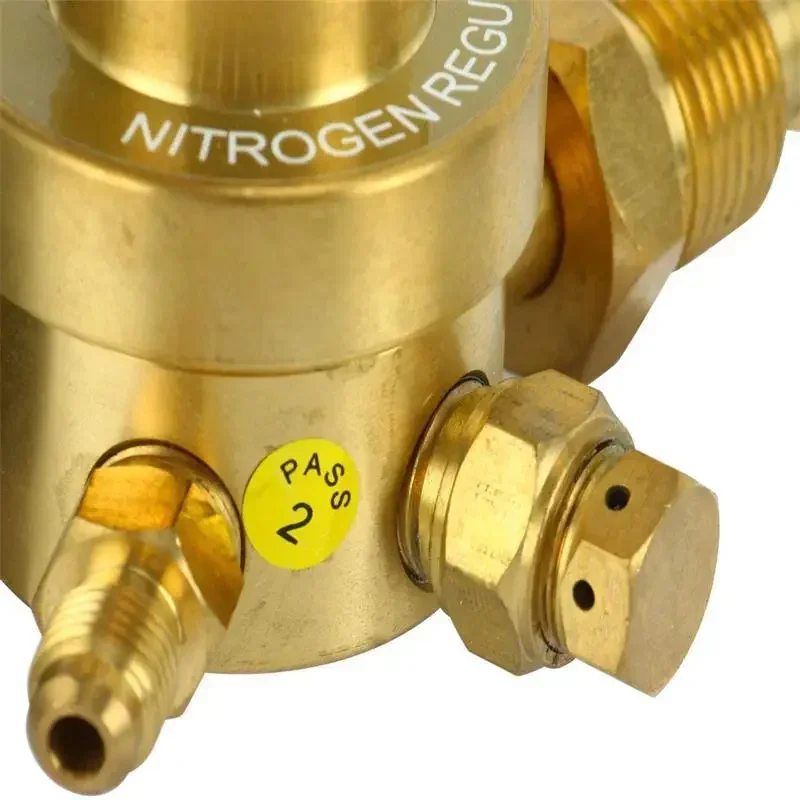 HX-D-033 Nitrogen Gas Regulato - огляд і ціна Nitrate Reductase