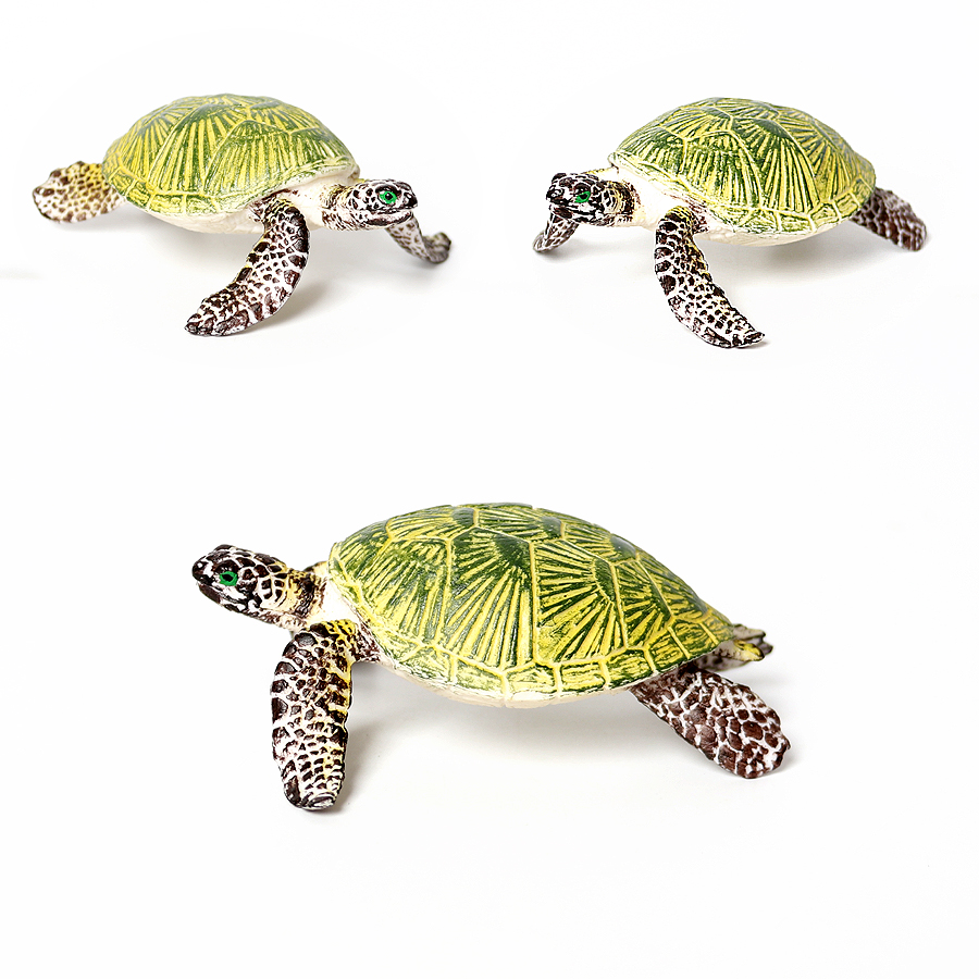 Realistic Miniatures Marine Li - огляд і ціна Marine Aquarium